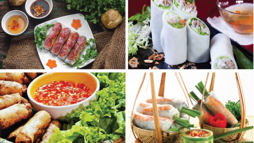 Renowned food culture helps promote Vietnamese tourism